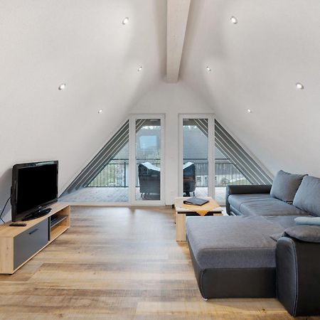 Ferienwohnung Maurer 孔菲尔德施瓦 外观 照片